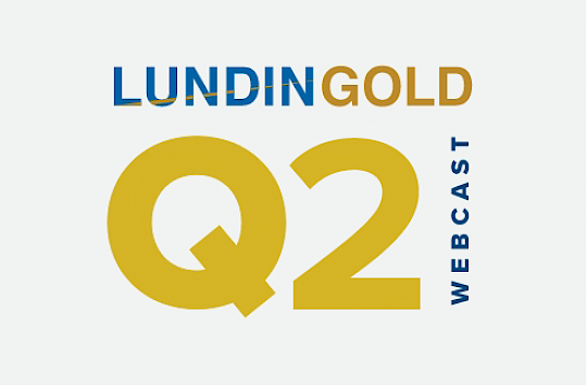 Q2 2023 Results Webcast
