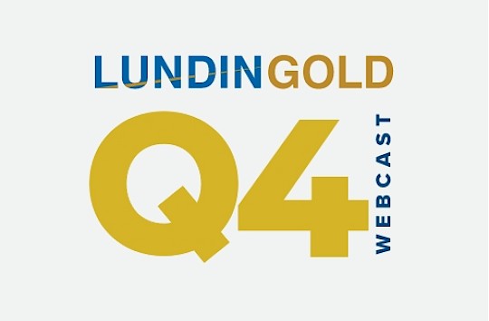 Q4 and Full Year 2024 Results Webcast