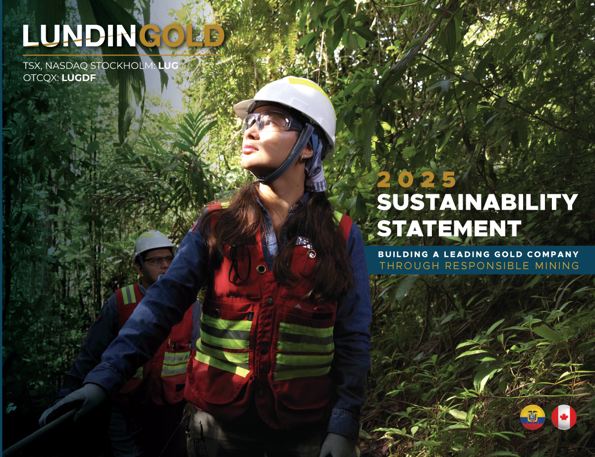 2025 Sustainability Report